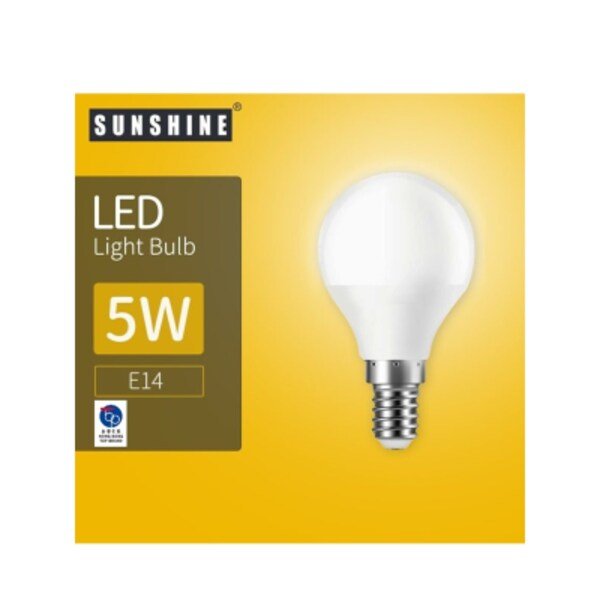 Sunshine LED 灯泡