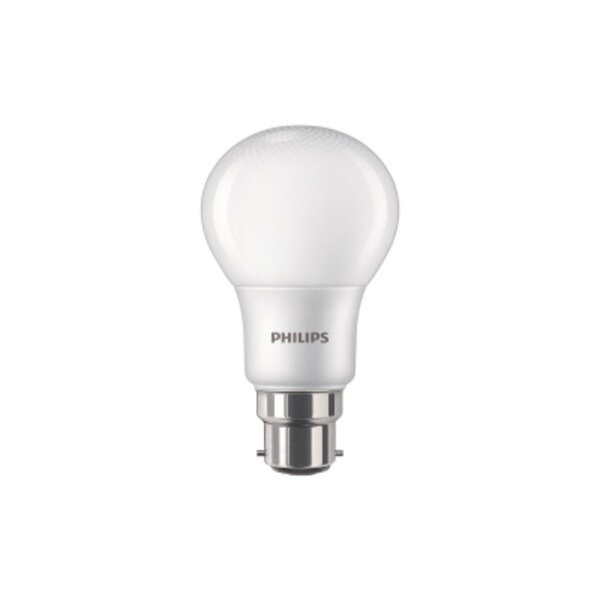 PHILIPS 飞利浦 LED 灯泡 - 球胆 6W B22钉头 6500K 冷日光