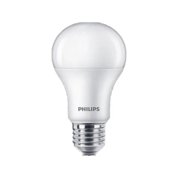 PHILIPS 飞利浦 LED 灯泡 - 球胆 8W 螺头 E27 6500K 冷日光