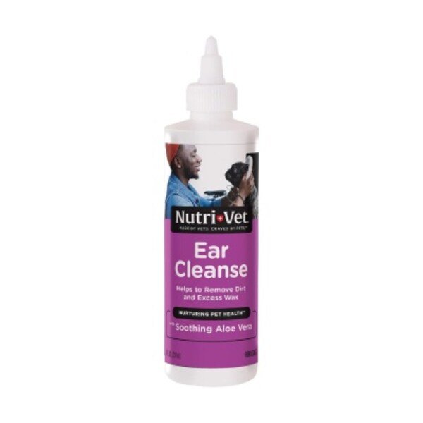 Nutri et 洗耳水